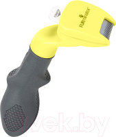 Фурминатор для животных FURminator ShortHair Dog deShedding XS / 691007/111856