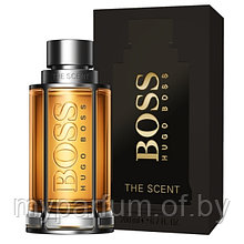 Мужская туалетная вода Hugo Boss The Scent edt 100ml 