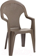 Стул пластиковый Keter Santana Chair / 219375