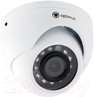 Аналоговая камера Optimus AHD-H052.1(3.6) V.2