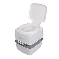 Биотуалет жидкостный Thetford Porta Potti Qube 165,цвет - белый - white