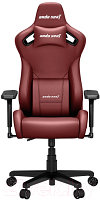 Кресло геймерское AndaSeat Kaiser Frontier / AD12Y-12-AB-PV