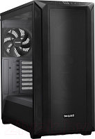 Корпус для компьютера Be quiet! Shadow Base 800 Black (BGW60)