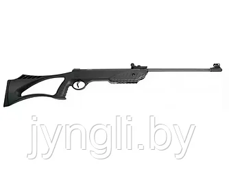 Пневматическая винтовка Borner Beta XSB1 4,5 мм (оптический прицел RS 4x20)