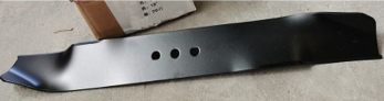 З/Ч Нож для газонокосилки LG-633 (46см) 602002