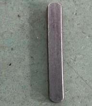 З/Ч шпонка ступицы ножа LMB(Китай) (BE001W00000)