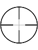 Оптический прицел Norin 4x32, фото 2