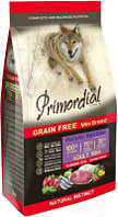 Сухой корм для собак Primordial Dog Mini Adult Sardine & Goose / MSP7502