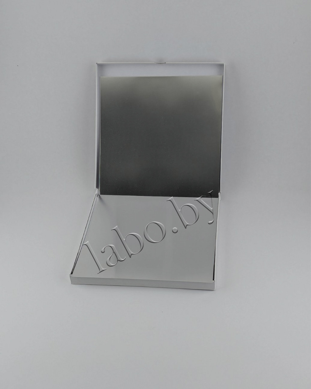 Пластины ТСХ с алюминиевой подложкой и УФ индикатором F254 - фото 1 - id-p226445463