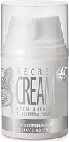 Крем для лица PREMIUM Homework Secret Cream С секретом улитки SPF 15 Дневной