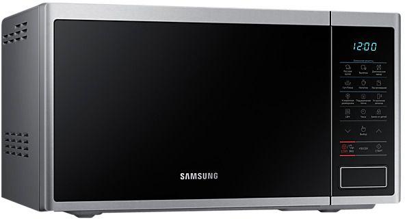 Микроволновая печь Samsung MS23J5133AT/BW - фото 1 - id-p226662688