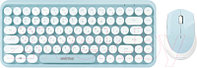 Клавиатура+мышь SmartBuy SBC-626376AG-M