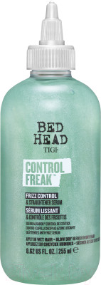 Сыворотка для укладки волос Tigi Bed Head Control Freak Serum - фото 1 - id-p226378577