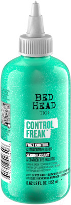Сыворотка для укладки волос Tigi Bed Head Control Freak Serum - фото 2 - id-p226378577