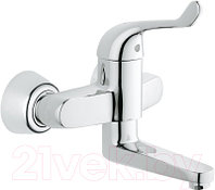 Смеситель GROHE Euroeco Special 32792000