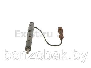 ФОРСУНКА УПРАВЛЯЮЩАЯ BOSCH 0432193768 0000101651 MERCEDES 2.9