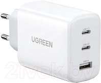 Адаптер питания сетевой Ugreen CD275 / 90496