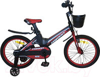 Детский велосипед FAVORIT Prestige / PRS-16RD