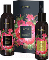Набор косметики для волос Estel Rose Шампунь 250мл+Бальзам 200мл