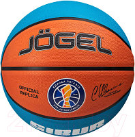 Баскетбольный мяч Jogel Training Ecoball 2.0 Replica