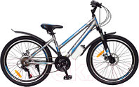 Велосипед Greenway Colibri-H 24