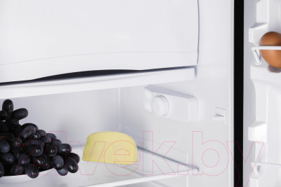 Холодильник с морозильником Nordfrost NR 404 B - фото 10 - id-p226728745