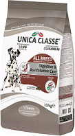 Сухой корм для собак Unica Classe для взрослых уход за пищеварением