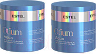 Маска для волос Estel Otium Aqua Для интенсивного увлажнения волос