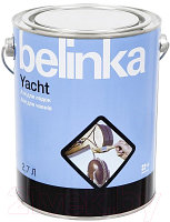 Лак яхтный Belinka Yacht