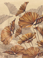 Фотообои листовые Vimala Полевые цветы 3
