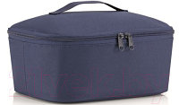 Термосумка Reisenthel Coolerbag M Pocket Navy / LF4005