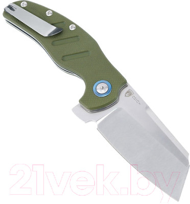 Нож складной Kizer Sheepdog C01c XL V5488C2 - фото 2 - id-p225334906