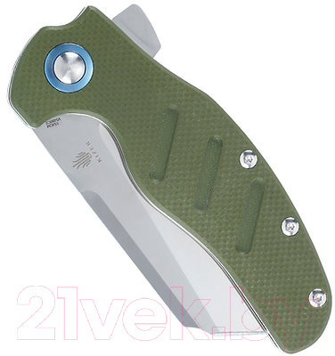 Нож складной Kizer Sheepdog C01c XL V5488C2 - фото 5 - id-p225334906