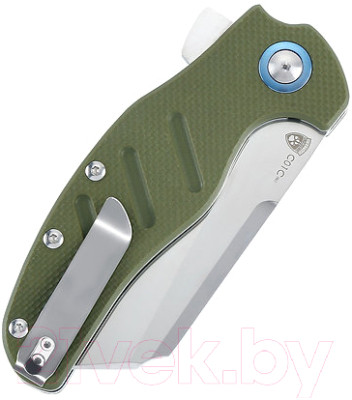 Нож складной Kizer Sheepdog C01c XL V5488C2 - фото 6 - id-p225334906