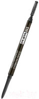 Карандаш для бровей Pupa High Definition Eyebrow Pencil тон 003