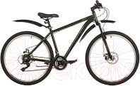 Велосипед Foxx Atlantic D 27.5 / 27AHD.ATLAND.20GN2