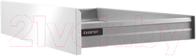 Модуль с ящиком Samet Smartbox 68/18 без релингов - фото 1 - id-p226732772