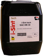 Моторное масло Eni I-Sint Tech 0W30