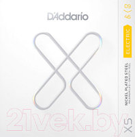 Струны для электрогитары D'Addario XSE0946