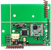 Модуль для подключения датчиков Ajax UartBridge / 5260.15.NC1