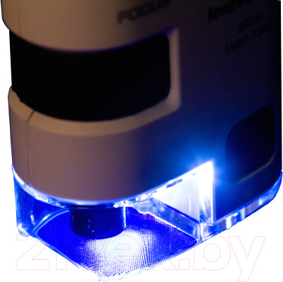 Микроскоп для купюр Levenhuk Zeno Cash ZC16 / 74115 - фото 9 - id-p226732188