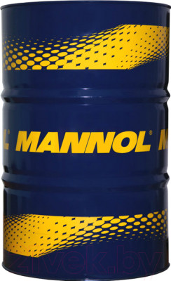 Индустриальное масло Mannol Hydro ISO 46 HL / MN2102-DR - фото 1 - id-p226538620