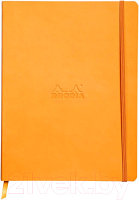 Блокнот Rhodia Rhodiarama / 117515C