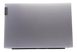 Крышка матрицы Lenovo IdeaPad S145-15, серая (с разбора)