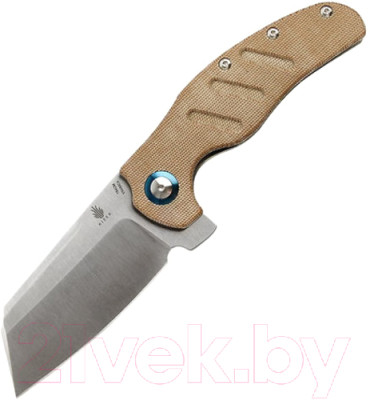 Нож складной Kizer Sheepdog C01c XL V5488C4 - фото 1 - id-p226605091