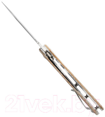 Нож складной Kizer Sheepdog C01c XL V5488C4 - фото 3 - id-p226605091