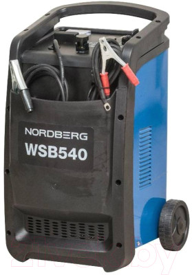 Пуско-зарядное устройство Nordberg WSB540 - фото 1 - id-p226735056