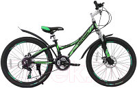 Велосипед Greenway 4930 М 24
