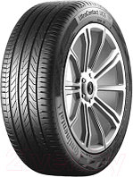 Летняя шина Continental UltraContact 205/60R16 92V