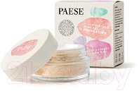 Пудра рассыпчатая Paese Illuminating Mineral Foundation минеральная иллюминирующая 200N